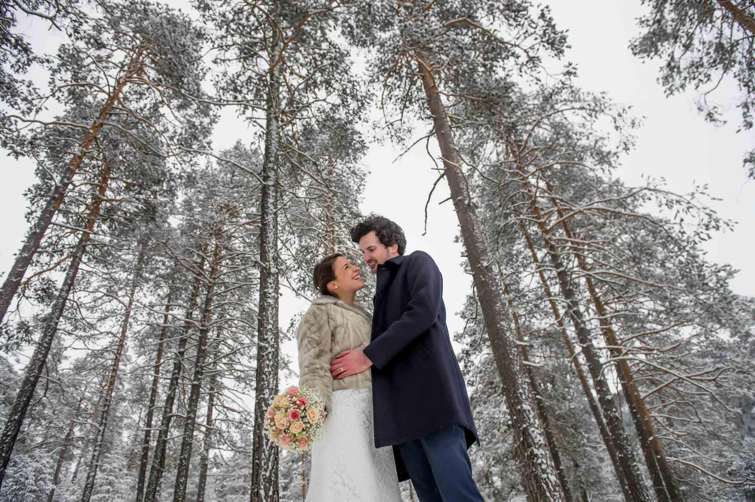 Wedding at Bruneck Castle - Matrimonio a Castlestello di Brunico - Messner Mountain Museum , Bruneck Castle, plan de corones, kronplatz, south tyrol, matrimonio sulle dolomiti, matrimonio nella neve , wedding on snow